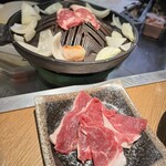 札幌成吉思汗 Shirokuma  札幌本店 - 