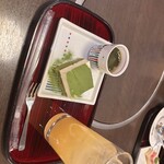 和食しゃぶしゃぶ かごの屋 - 