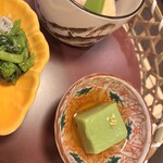和食しゃぶしゃぶ かごの屋 - 