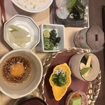 和食しゃぶしゃぶ かごの屋 - 
