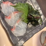 和食しゃぶしゃぶ かごの屋 - 