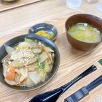 みどごはん - 