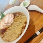 ラーメン ル・デッサン - 