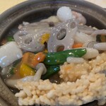 徳記 - 