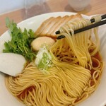 ラーメン ル・デッサン - 
