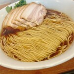 ラーメン ル・デッサン - 