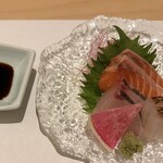 個室ダイニング 凛 - 