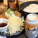 松のや - 料理写真:
