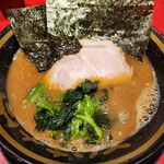 とらきち家 - 料理写真: