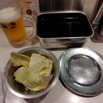 松葉総本店 - 全景・その２