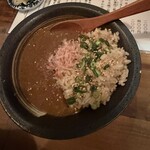 日本橋 製麺庵 なな蓮 - 