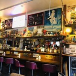 カフェ マチルダ - 
