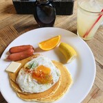 カフェ マチルダ - 