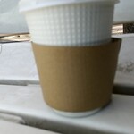 ライブコーヒー - ドリンク写真: