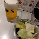 松葉総本店 - 全景