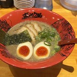 ラー麺ずんどう屋 - 料理写真: