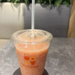 果汁工房 果琳 - ドリンク写真: