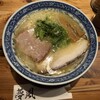 麺屋 夢風 - 料理写真: