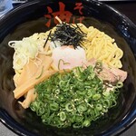 東京油組総本店 - 料理写真: