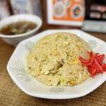 珍来 - 料理写真: