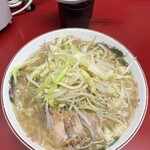 ラーメン二郎 - 