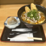 薩摩製麺所 - 料理写真: