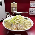 ラーメン二郎 - 