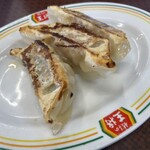 餃子の王将 - 餃子・小