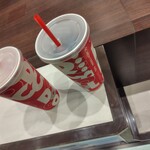 イオンシネマ - ドリンク写真: