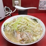 ラーメン二郎 - 