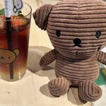 ディック・ブルーナ テーブル - 
