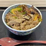 吉野家 - 料理写真: