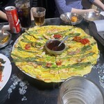伝統韓国料理 松屋 - 
