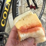 お菓子のさかい - 料理写真: