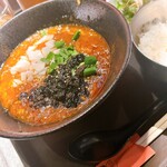 銀座焼肉 うっしっし - 