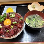 市場食堂 - 