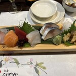 旬肴ひでか - 