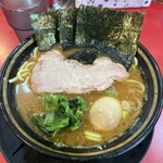 とらきち家 光 - 料理写真: