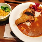 すき家 - 料理写真: