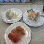 はま寿司 - 料理写真: