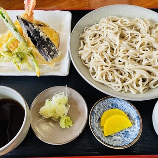 蔵のそば処きよ_0