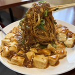 中華料理 秀林 - 料理写真: