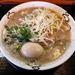 麺創 なな家 - 
