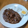 咖哩屋 梵 - ビーフカレー