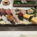 鮨庵さいとう - 