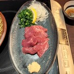 もつ鍋一藤 - 