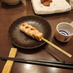 秋田比内地鶏生産責任者の店　本家あべや - 