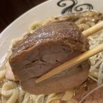 麺創 なな家 - 