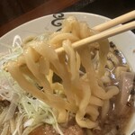麺創 なな家 - 