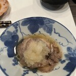 鮨庵さいとう - 